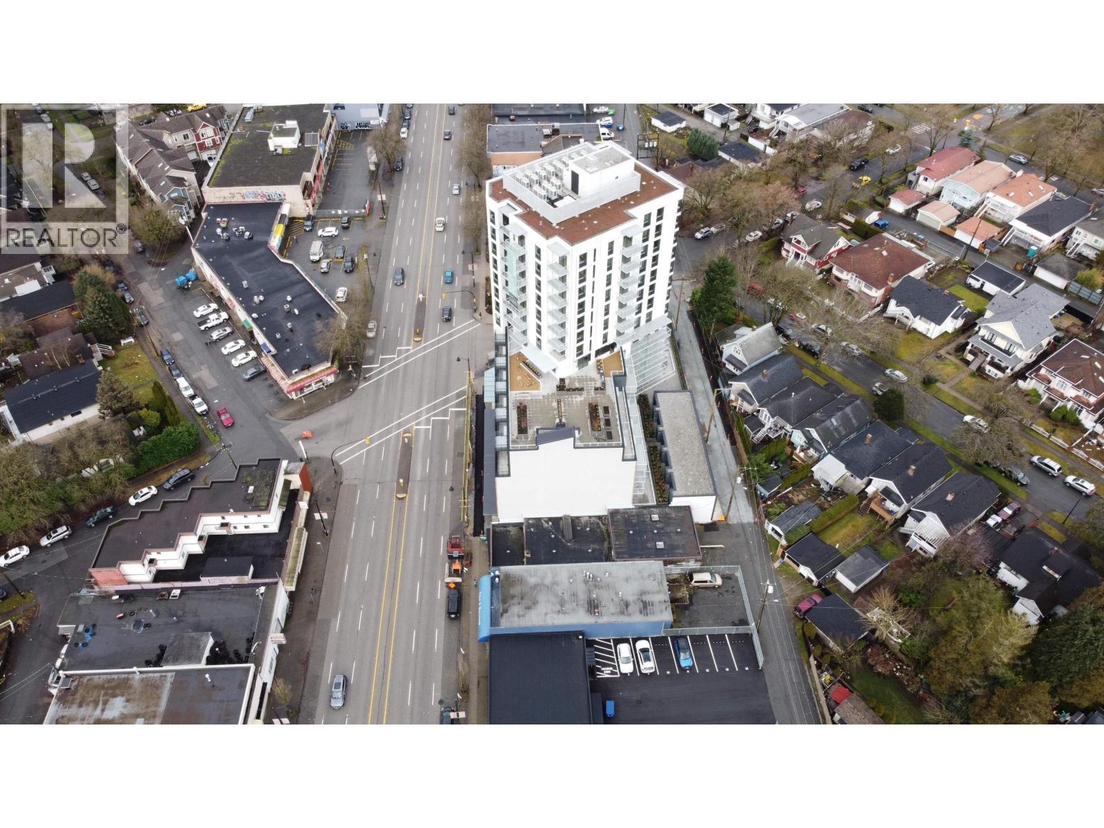 1129 Kingsway, Vancouver, BC