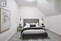 Virtual Staging -