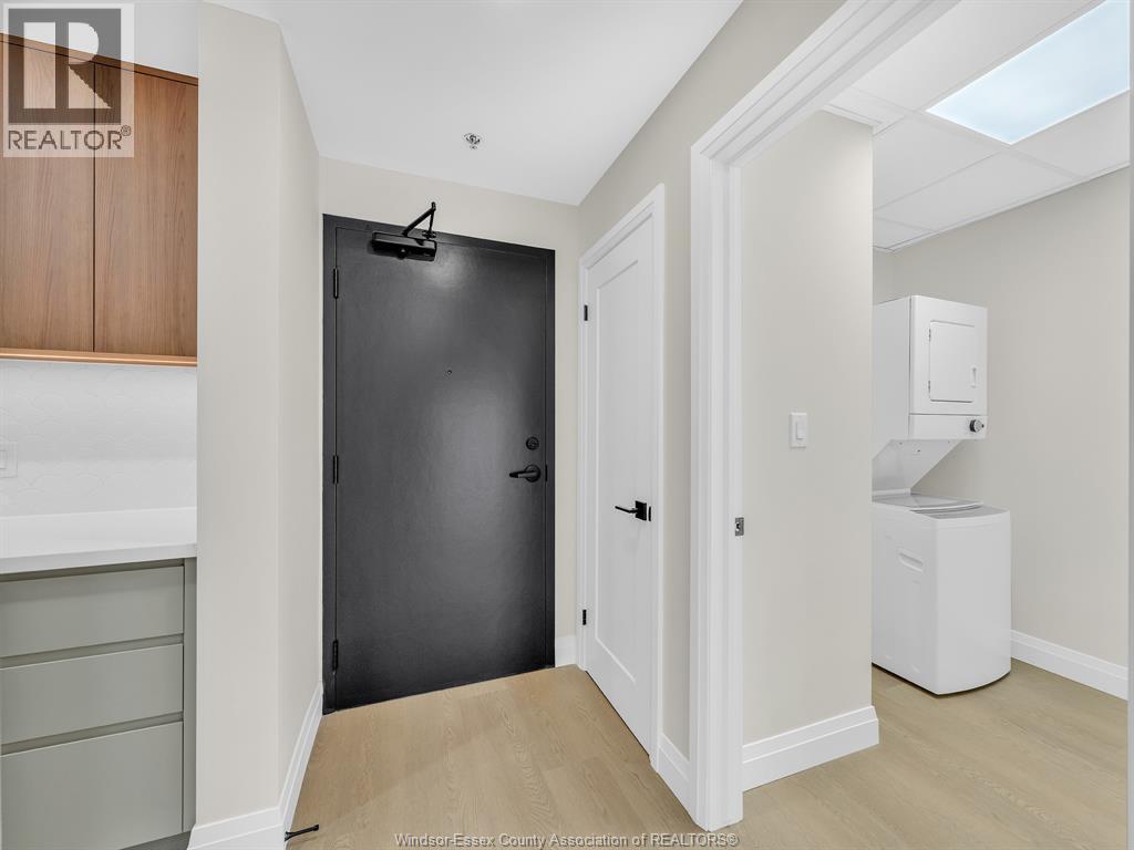 11646 Tecumseh Road Unit# 300, Windsor, ON - Indoor Photo Showing Other Room