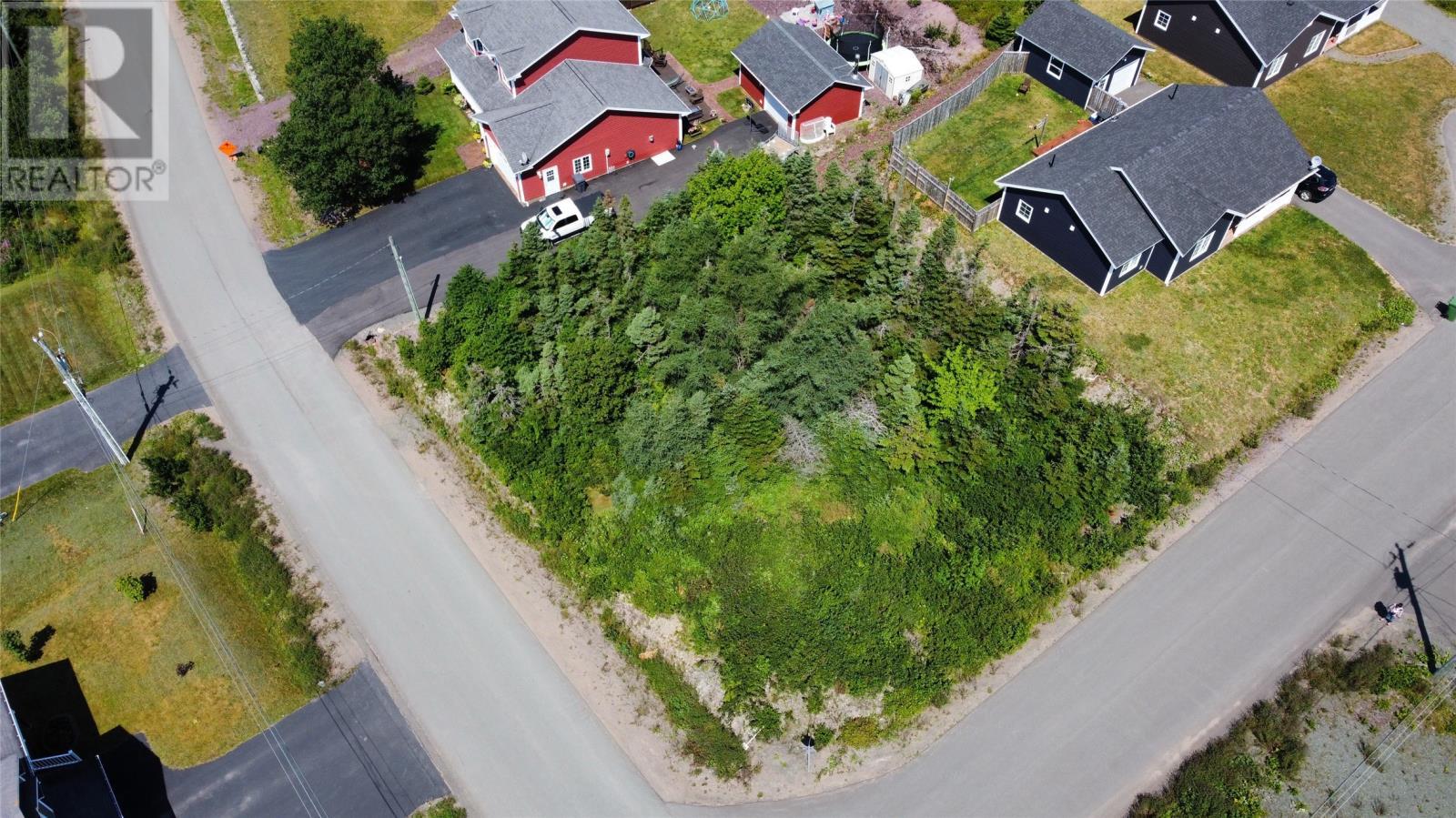 1 Ridge Road, Burin Bay Arm, NL