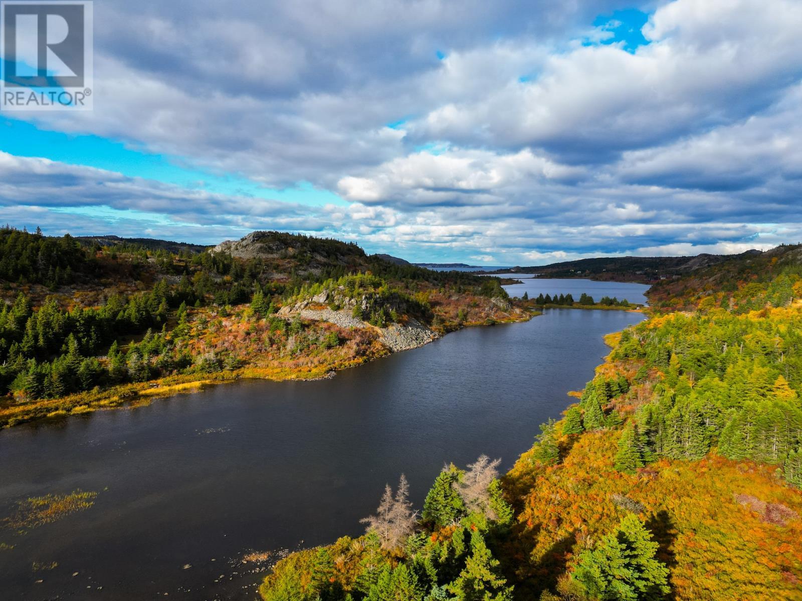 465 Conception Bay Highway, Brigus, NL