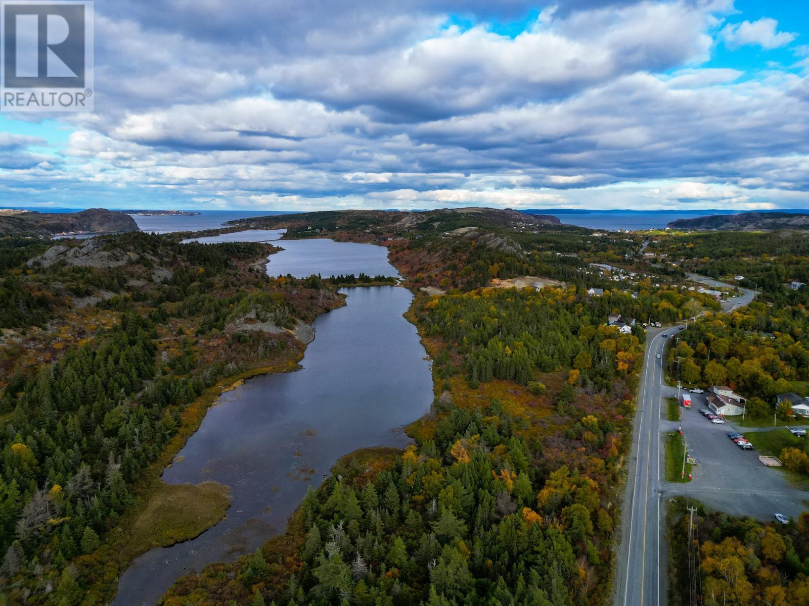 465 Conception Bay Highway, Brigus, NL