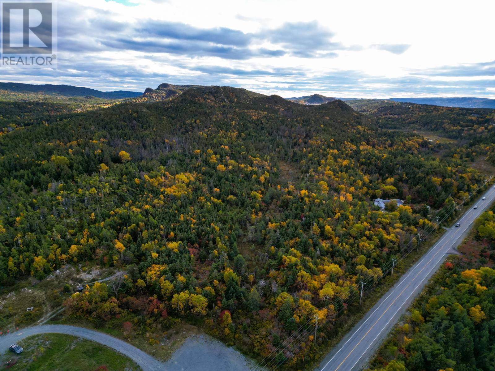 465 Conception Bay Highway, Brigus, NL