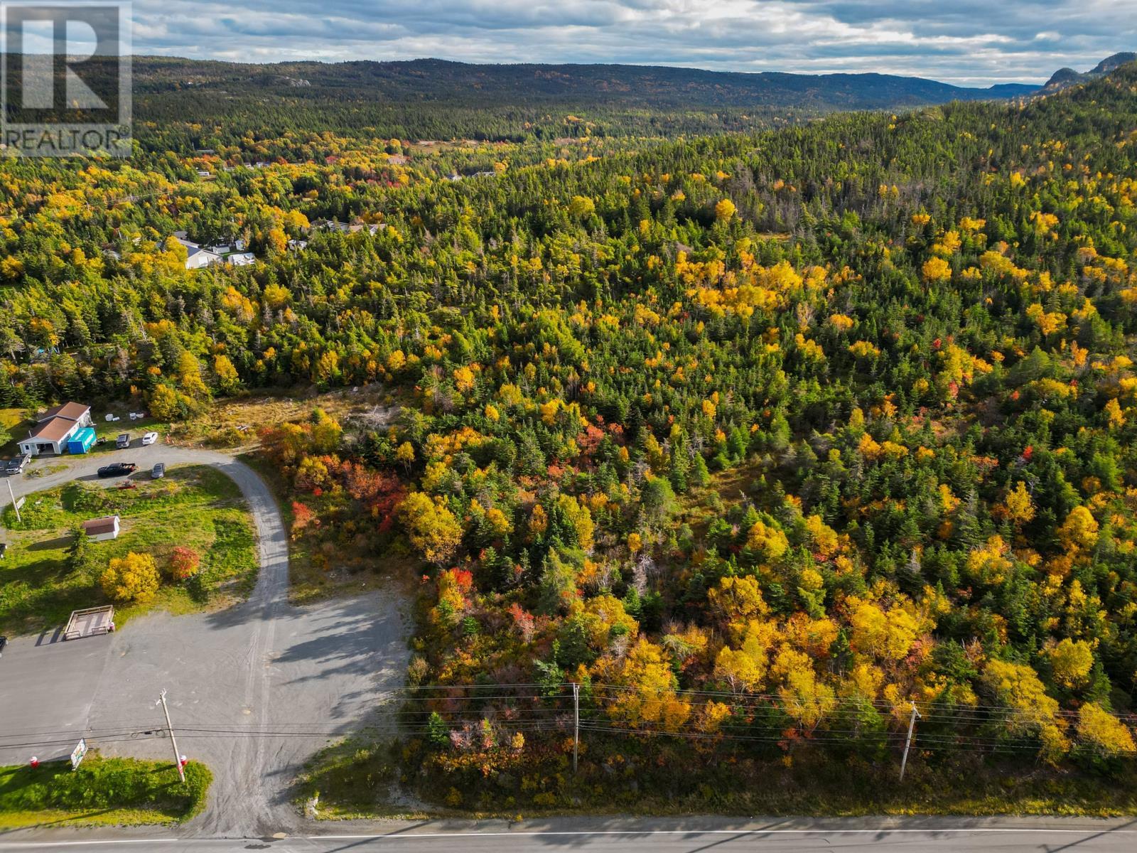 465 Conception Bay Highway, Brigus, NL