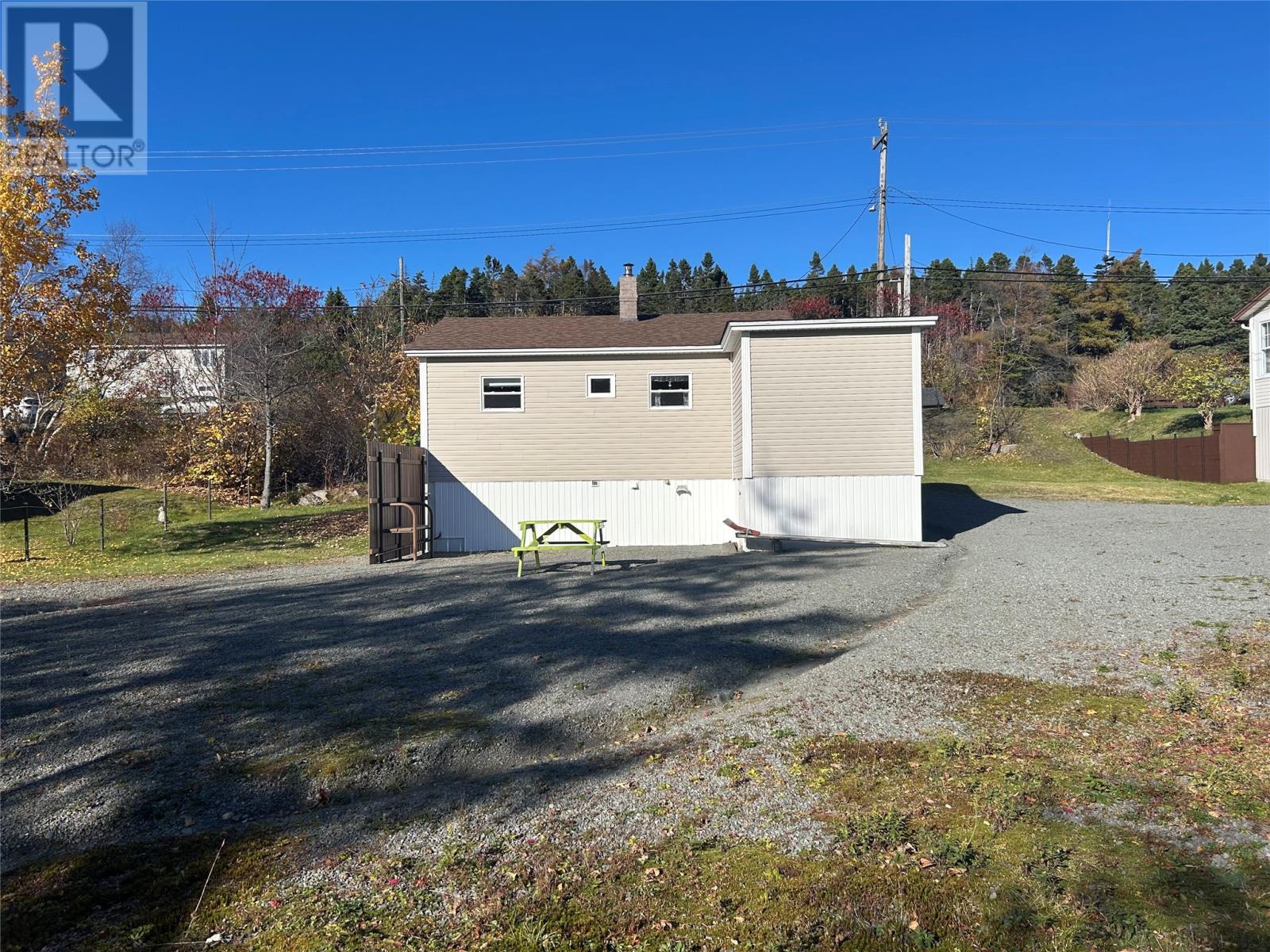 1067 Main Road, Dunville Placentia, NL - Outdoor