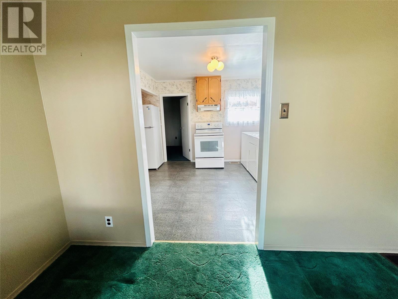 1067 Main Road, Dunville Placentia, NL - Indoor Photo Showing Other Room