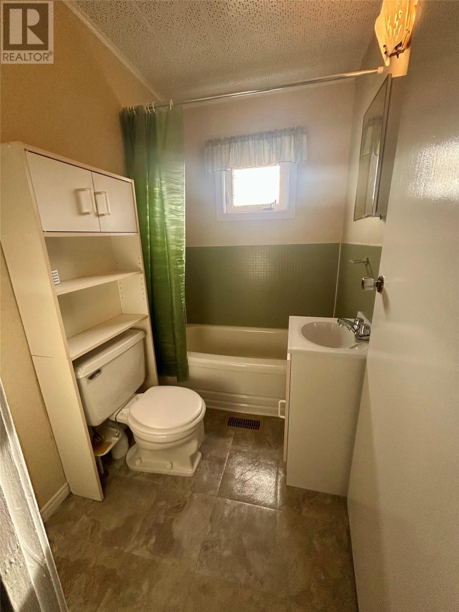 1067 Main Road, Dunville Placentia, NL - Indoor Photo Showing Bathroom