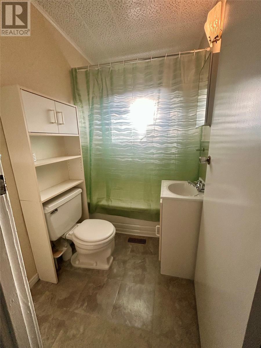 1067 Main Road, Dunville Placentia, NL - Indoor Photo Showing Bathroom