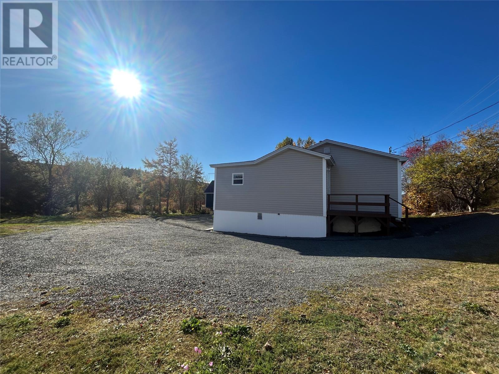 1067 Main Road, Dunville Placentia, NL - Outdoor