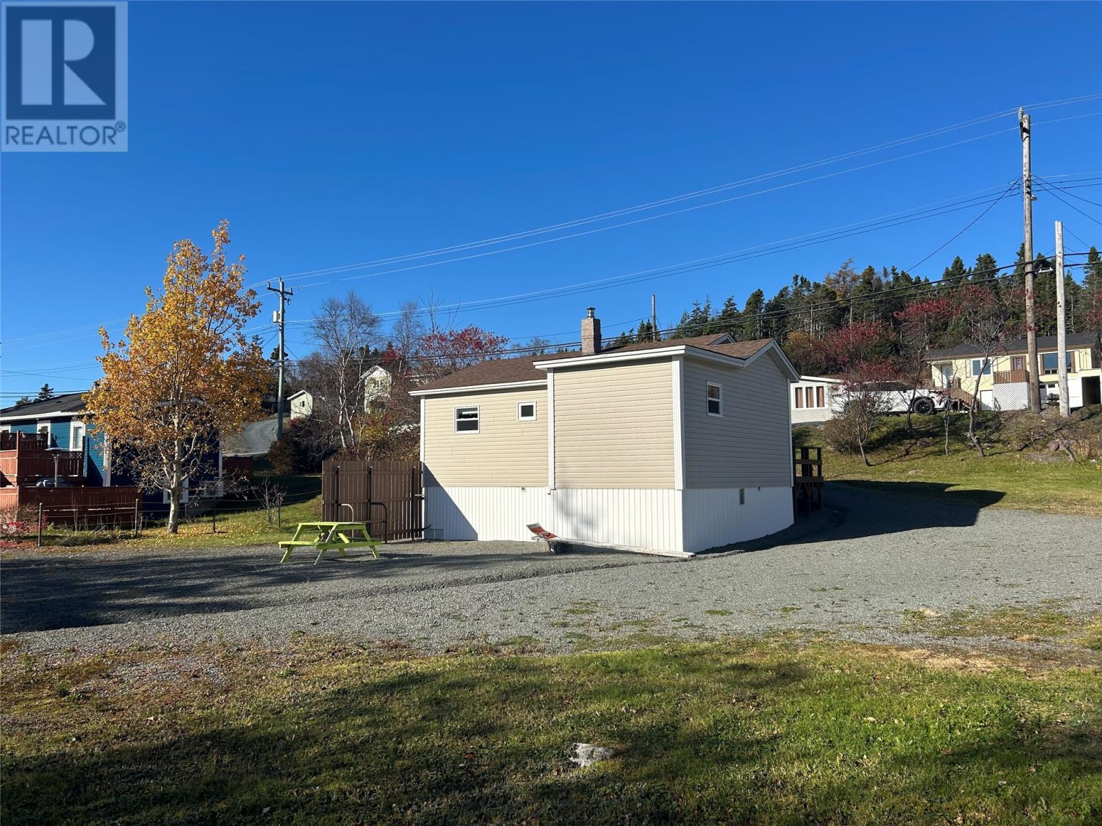 1067 Main Road, Dunville Placentia, NL - Outdoor