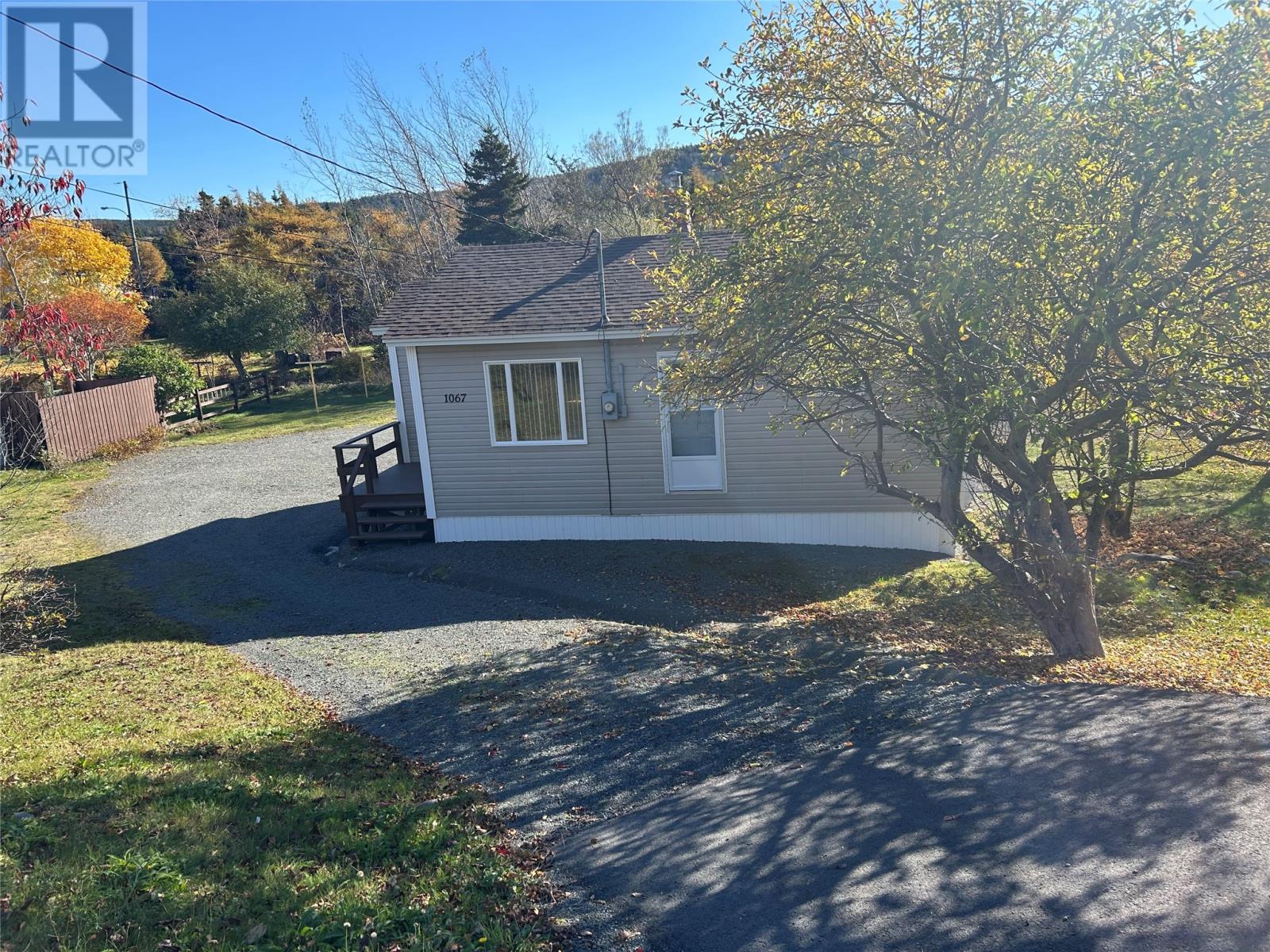 1067 Main Road, Dunville Placentia, NL - Outdoor