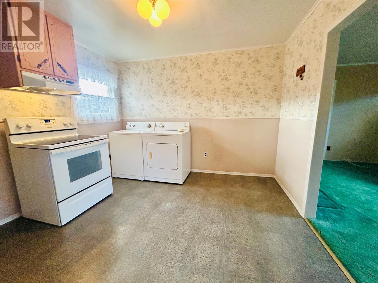 1067 Main Road, Dunville Placentia, NL - Indoor