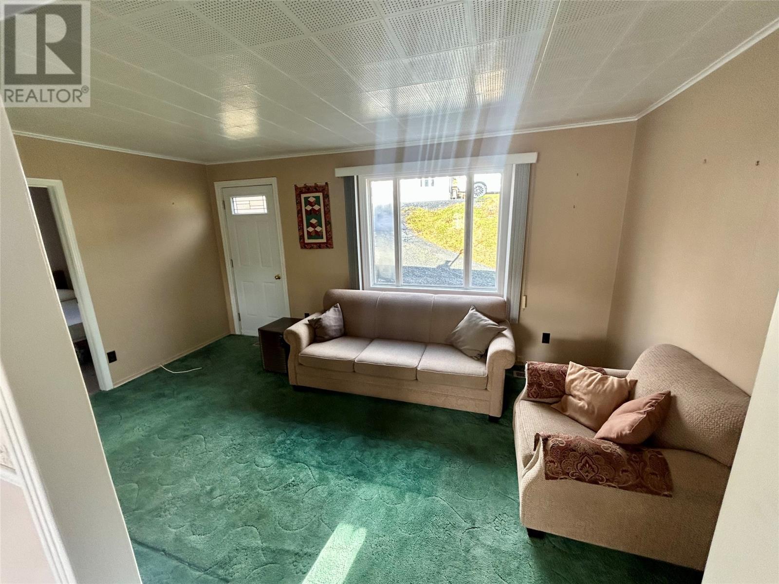 1067 Main Road, Dunville Placentia, NL - Indoor