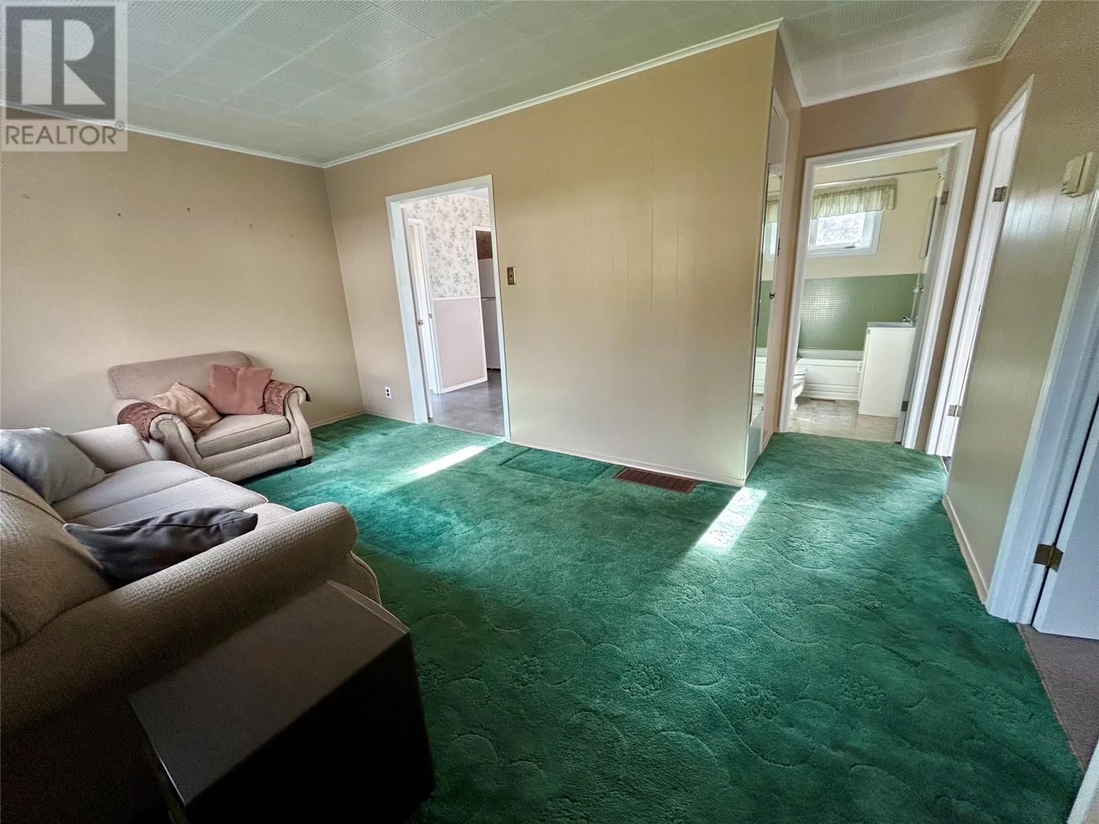 1067 Main Road, Dunville Placentia, NL - Indoor Photo Showing Other Room