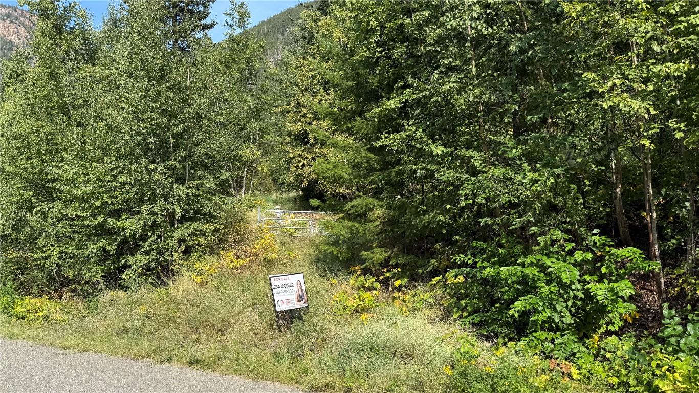 3688 Glengrove Road, Barriere, BC - Outdoor