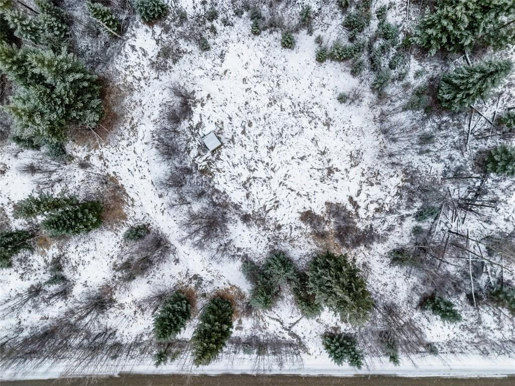 3688 Glengrove Road, Barriere, BC - Outdoor