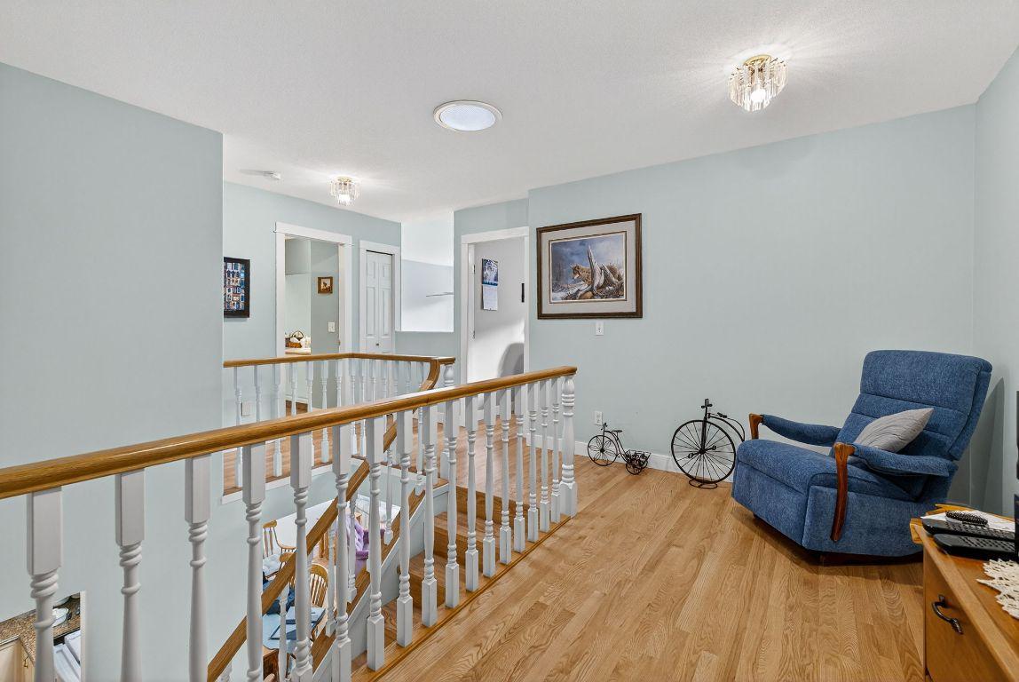 13-1800 Parkview Crescent, Kelowna, BC - Indoor Photo Showing Other Room