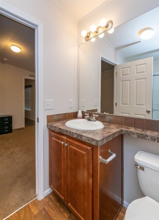 7-5581 Mayfair Road, Salmon Arm, BC