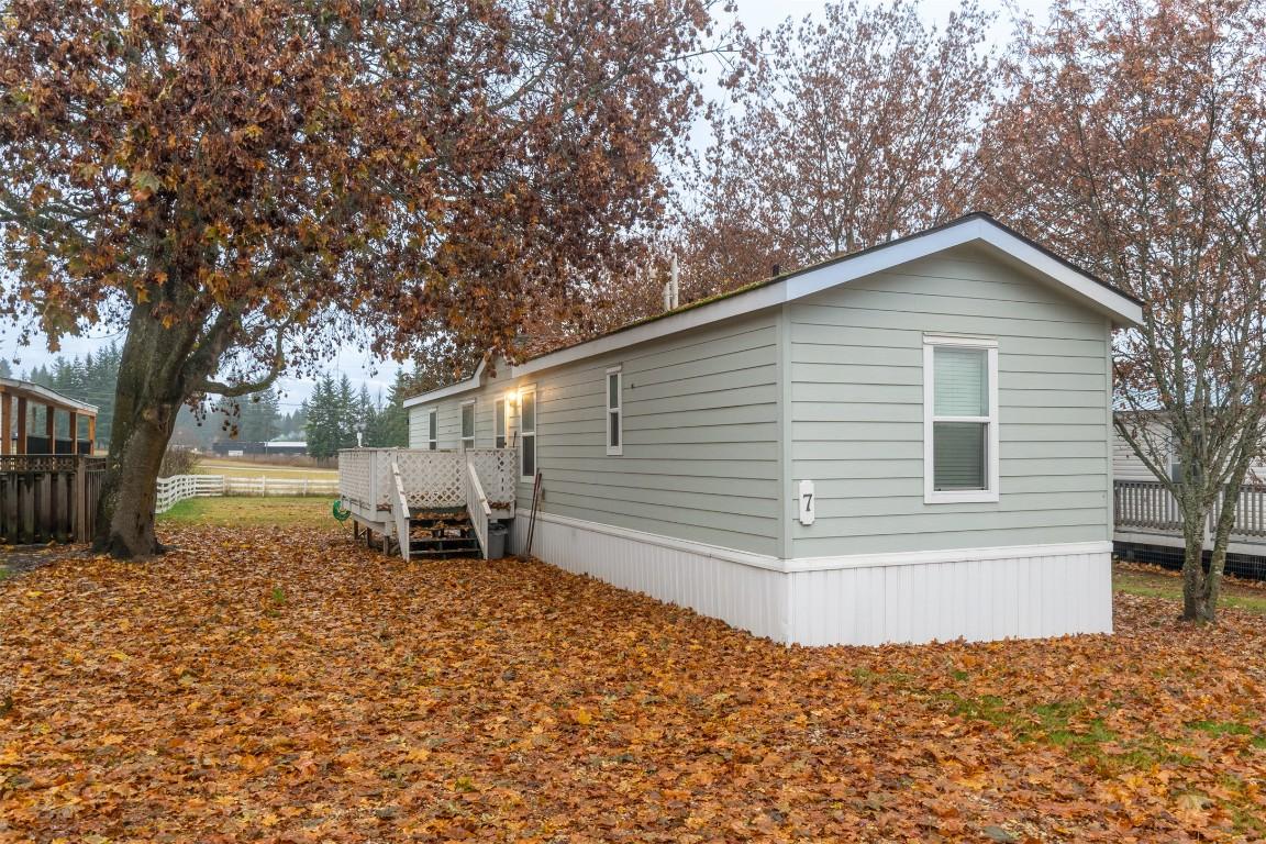 7-5581 Mayfair Road, Salmon Arm, BC