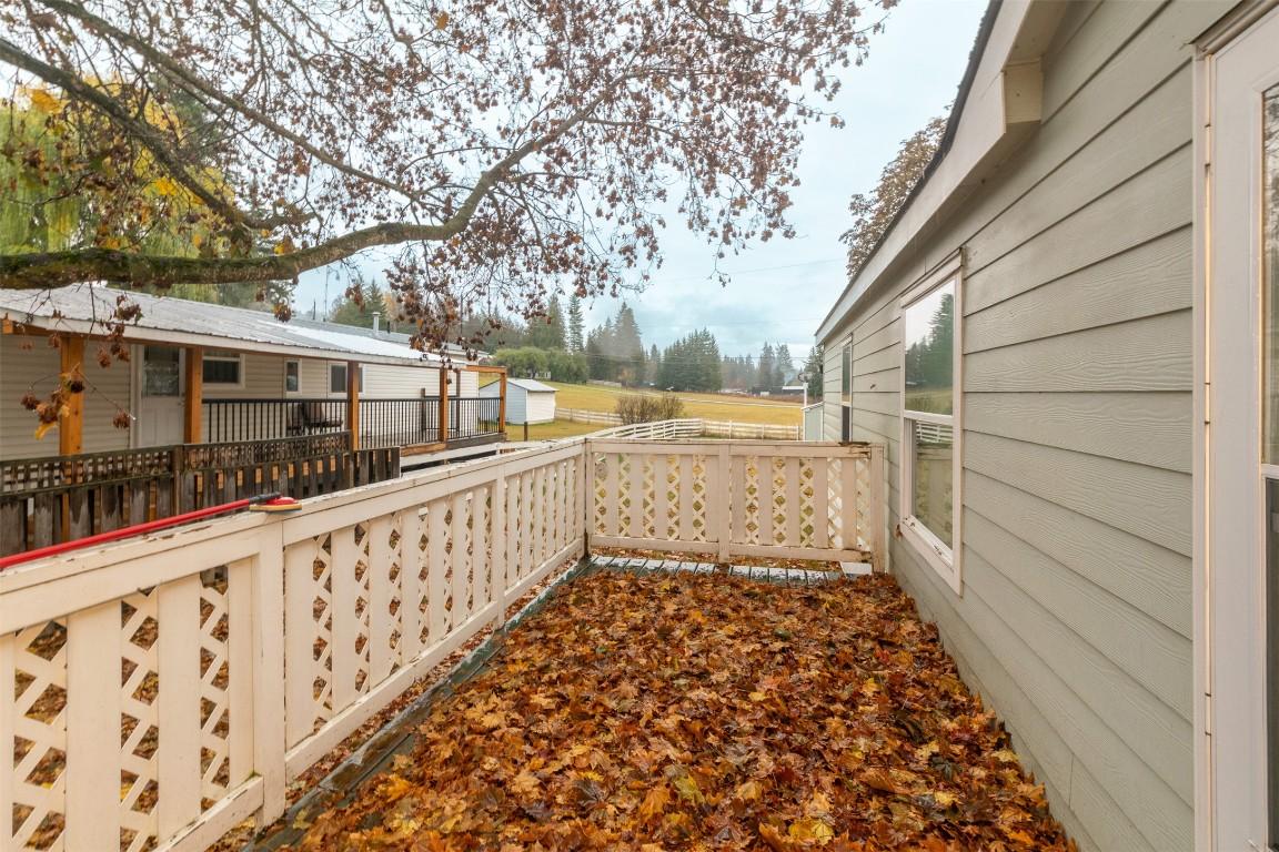 7-5581 Mayfair Road, Salmon Arm, BC