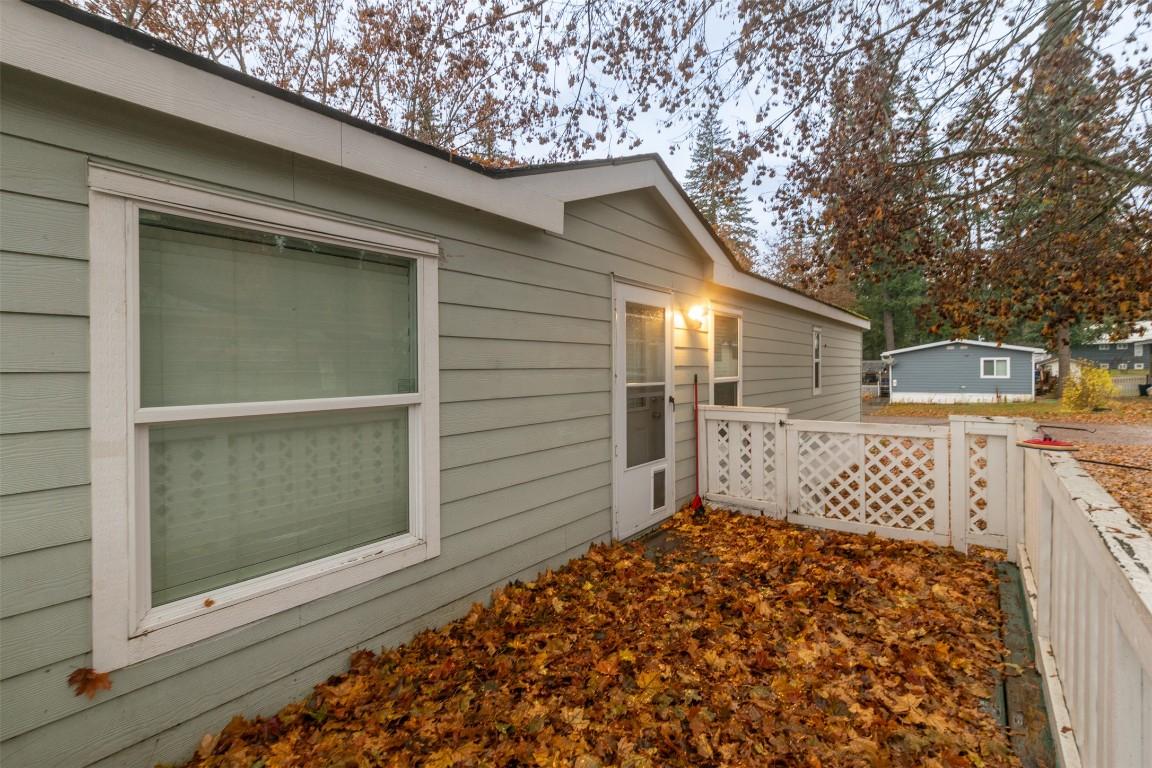 7-5581 Mayfair Road, Salmon Arm, BC