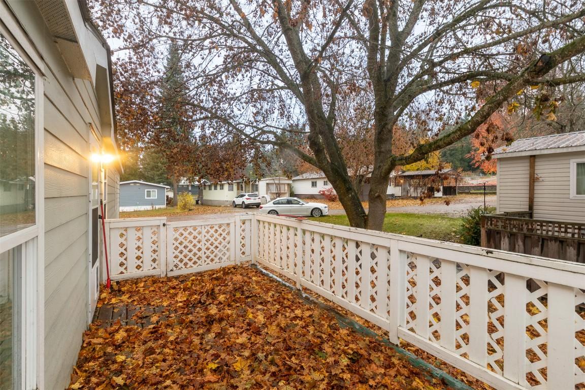 7-5581 Mayfair Road, Salmon Arm, BC