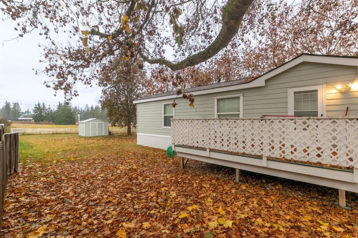 7-5581 Mayfair Road, Salmon Arm, BC