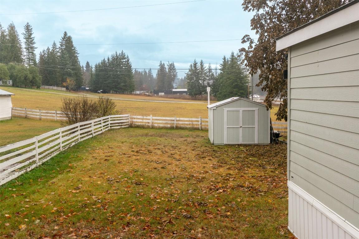 7-5581 Mayfair Road, Salmon Arm, BC