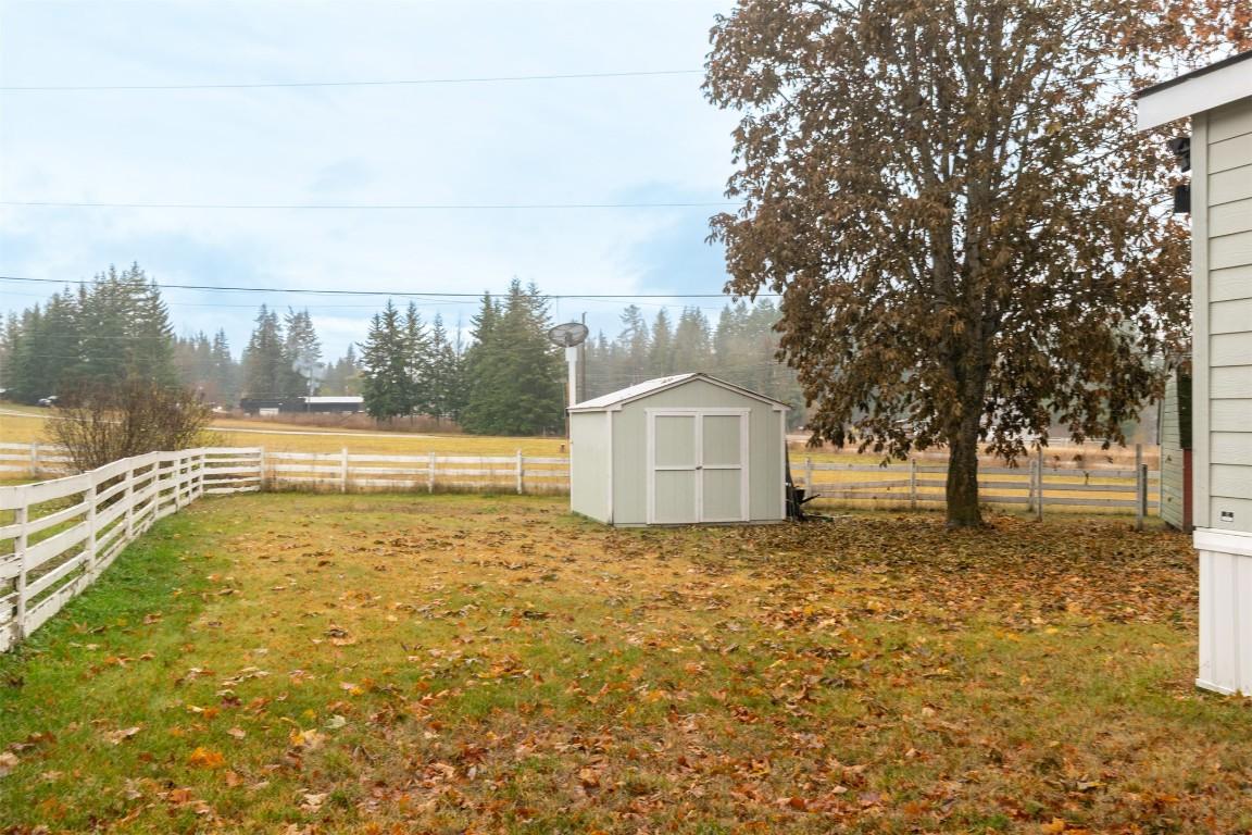 7-5581 Mayfair Road, Salmon Arm, BC