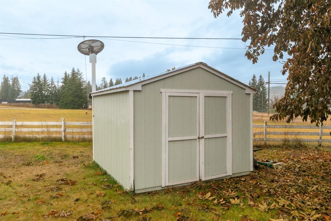 7-5581 Mayfair Road, Salmon Arm, BC