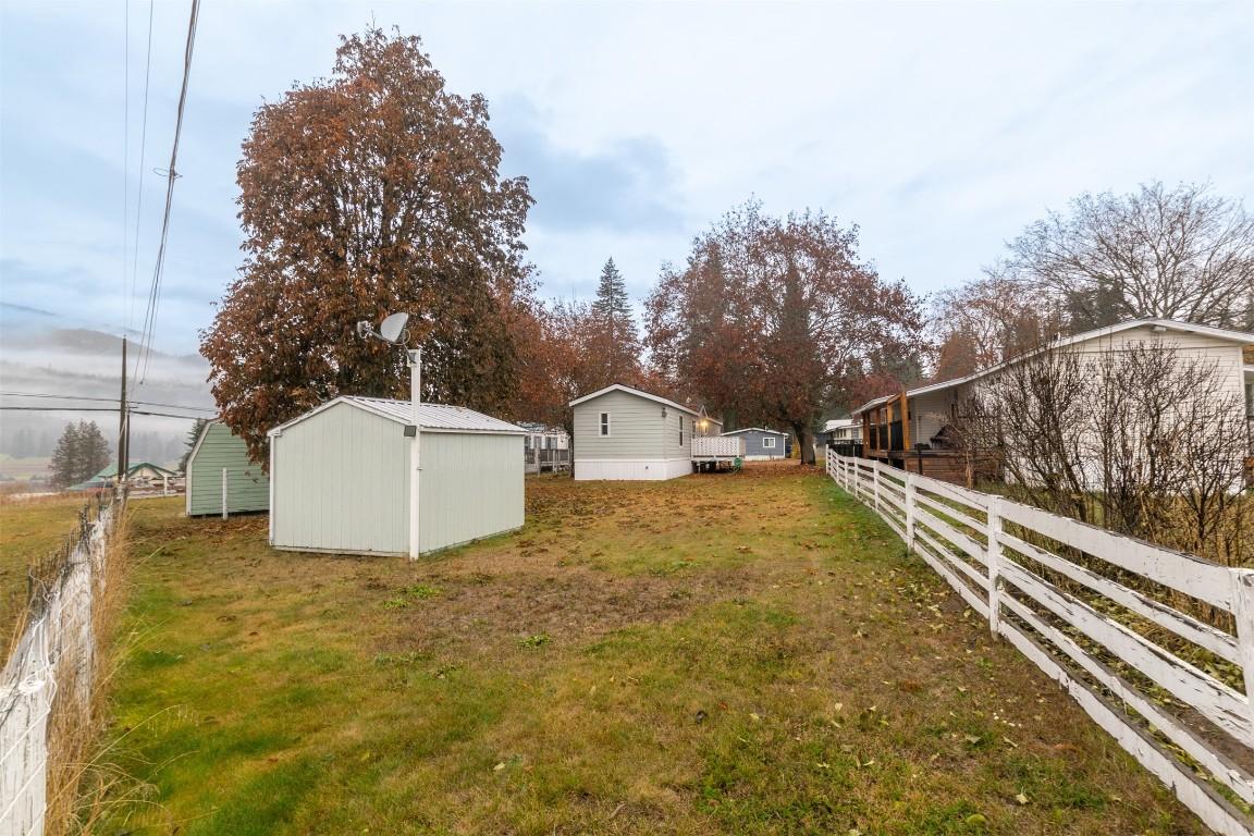 7-5581 Mayfair Road, Salmon Arm, BC