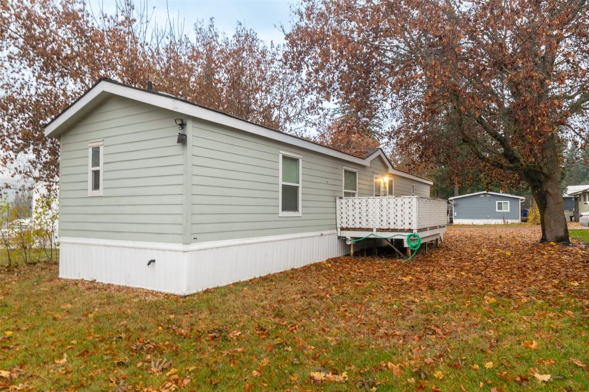 7-5581 Mayfair Road, Salmon Arm, BC