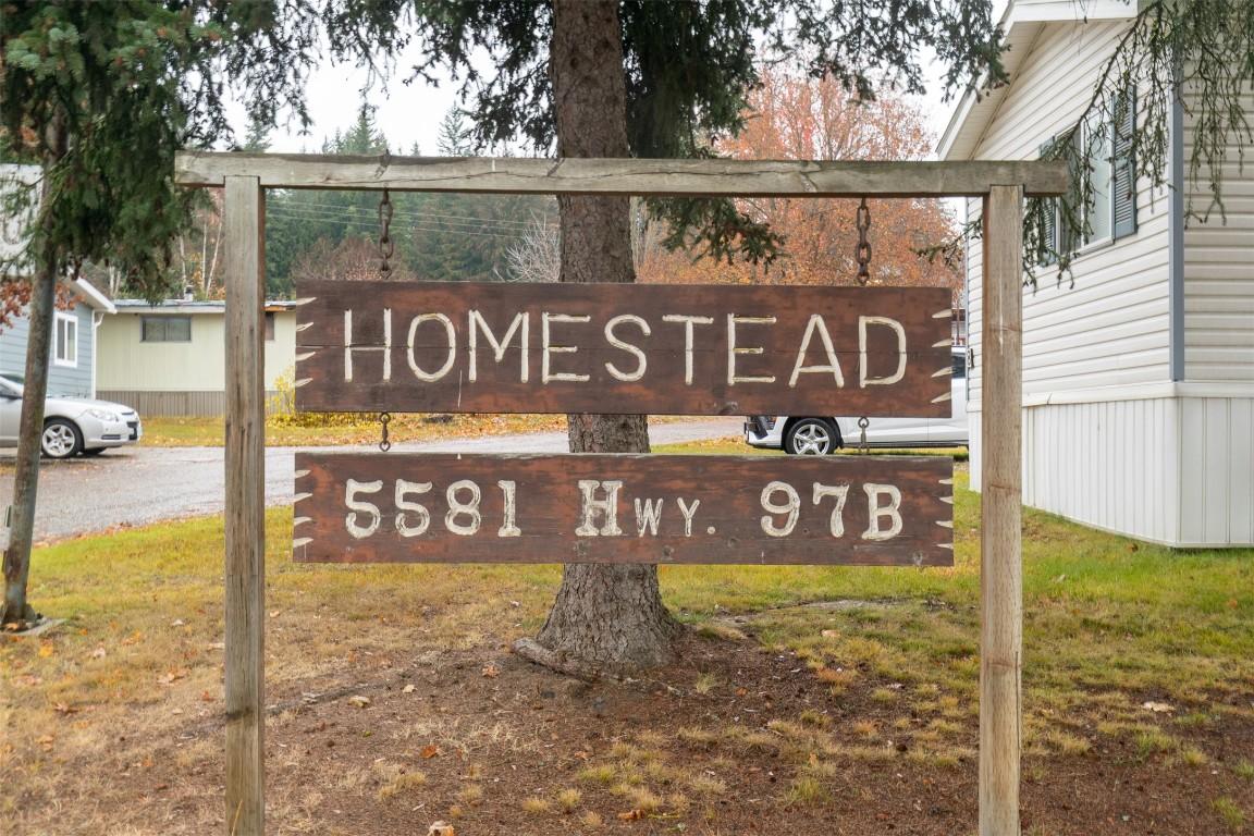 7-5581 Mayfair Road, Salmon Arm, BC