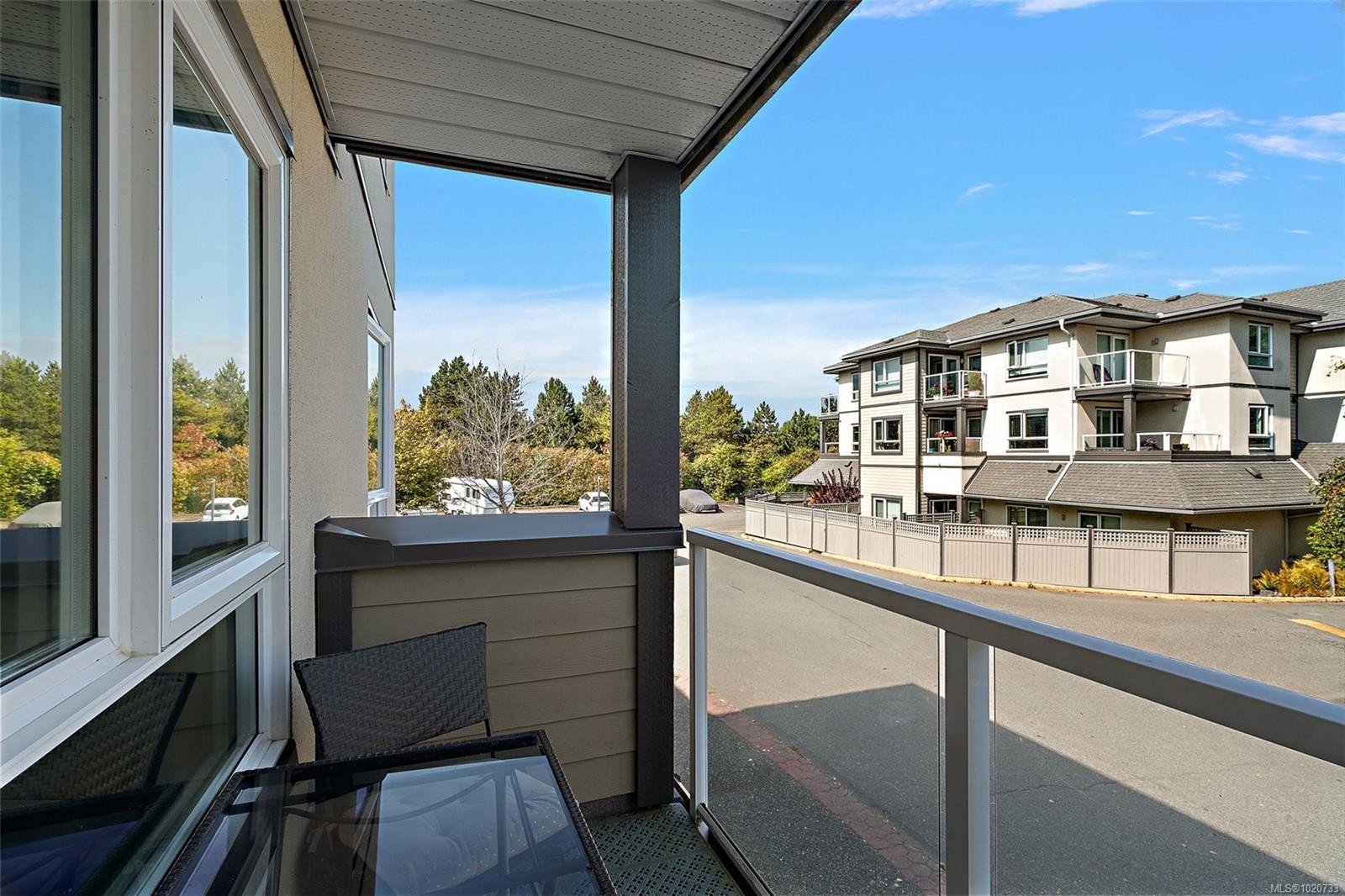 228-2245 James White Blvd, Sidney, BC - Outdoor With Exterior