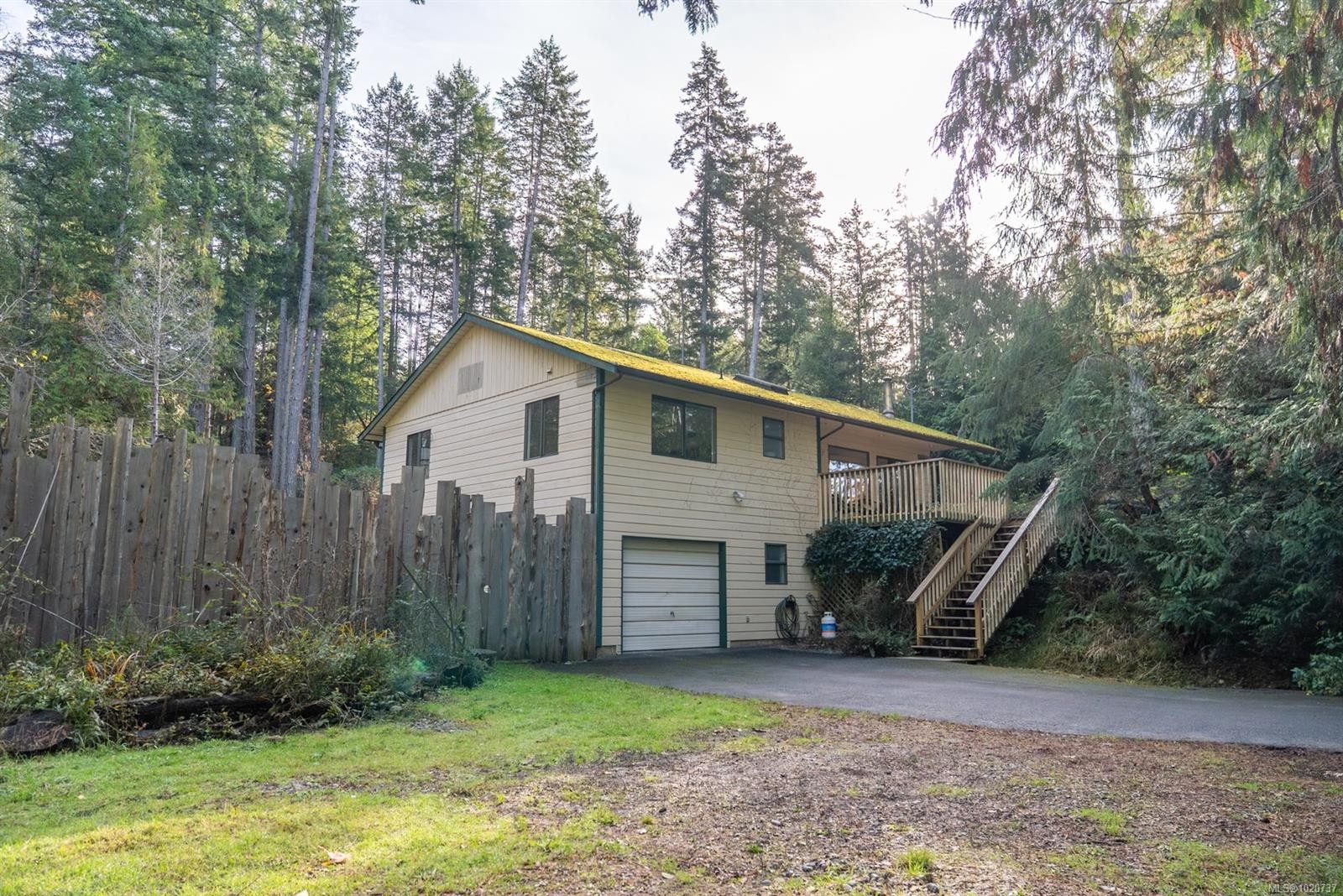 37150 Schooner Way, Pender Island, BC