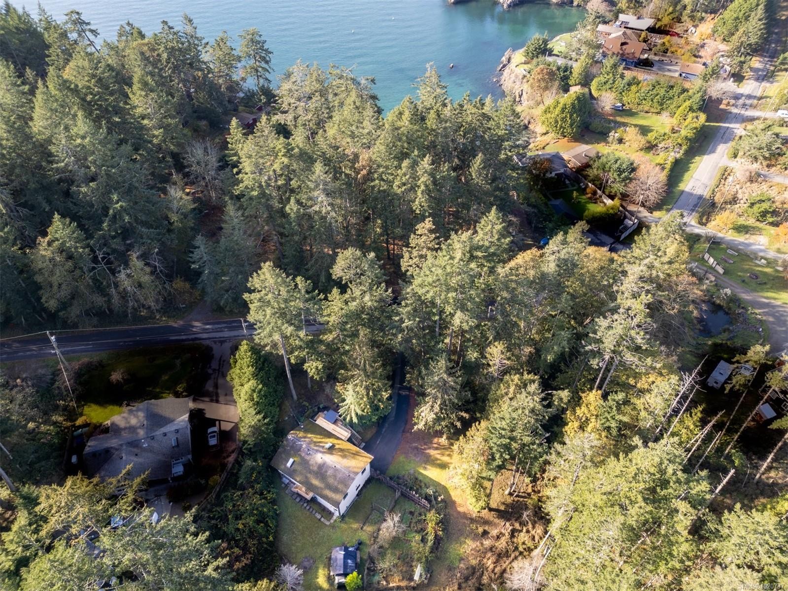 37150 Schooner Way, Pender Island, BC