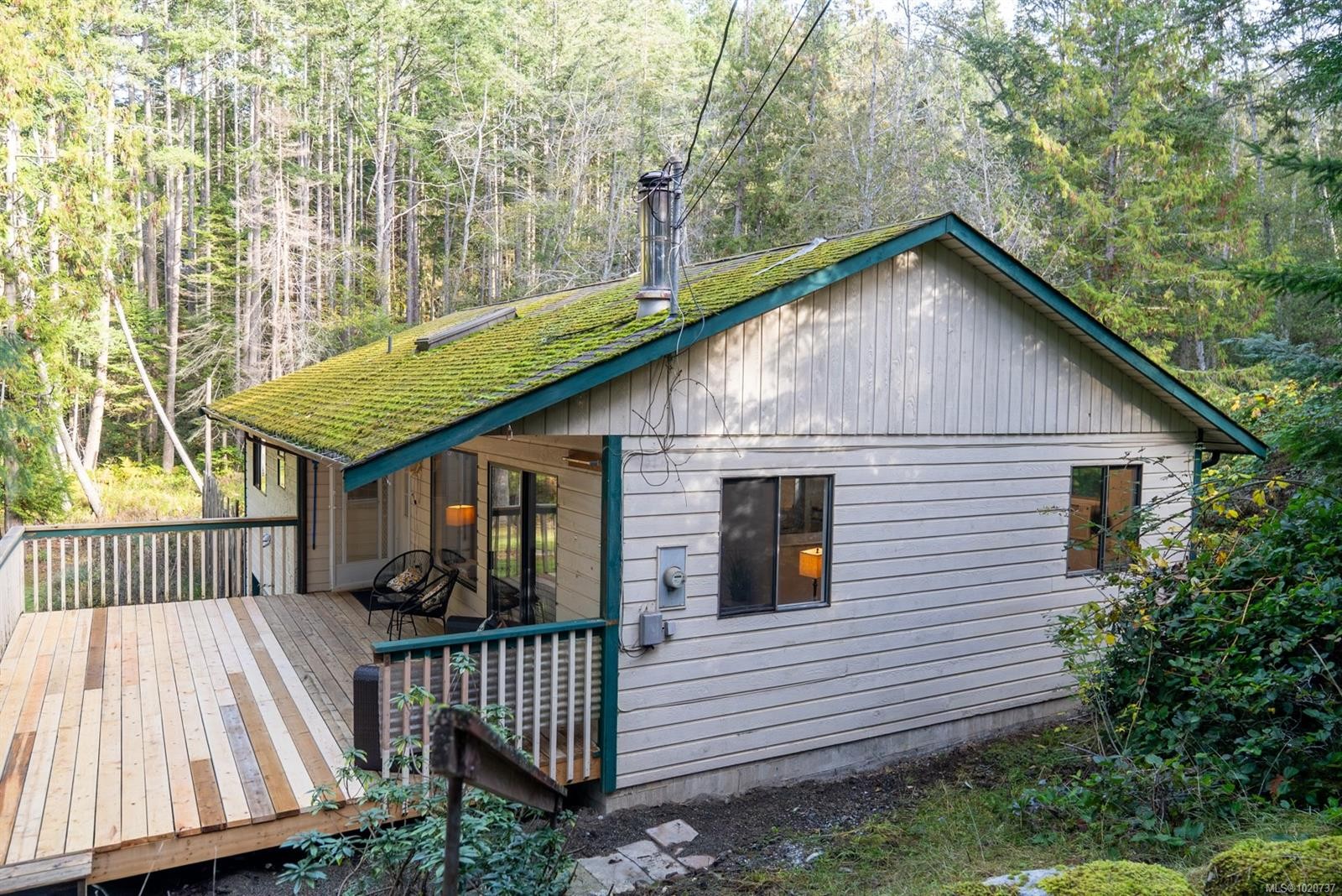 37150 Schooner Way, Pender Island, BC