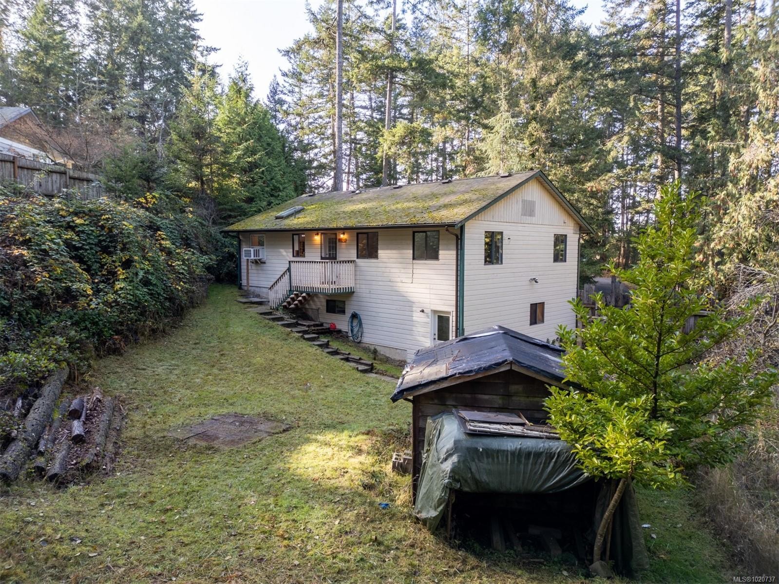 37150 Schooner Way, Pender Island, BC
