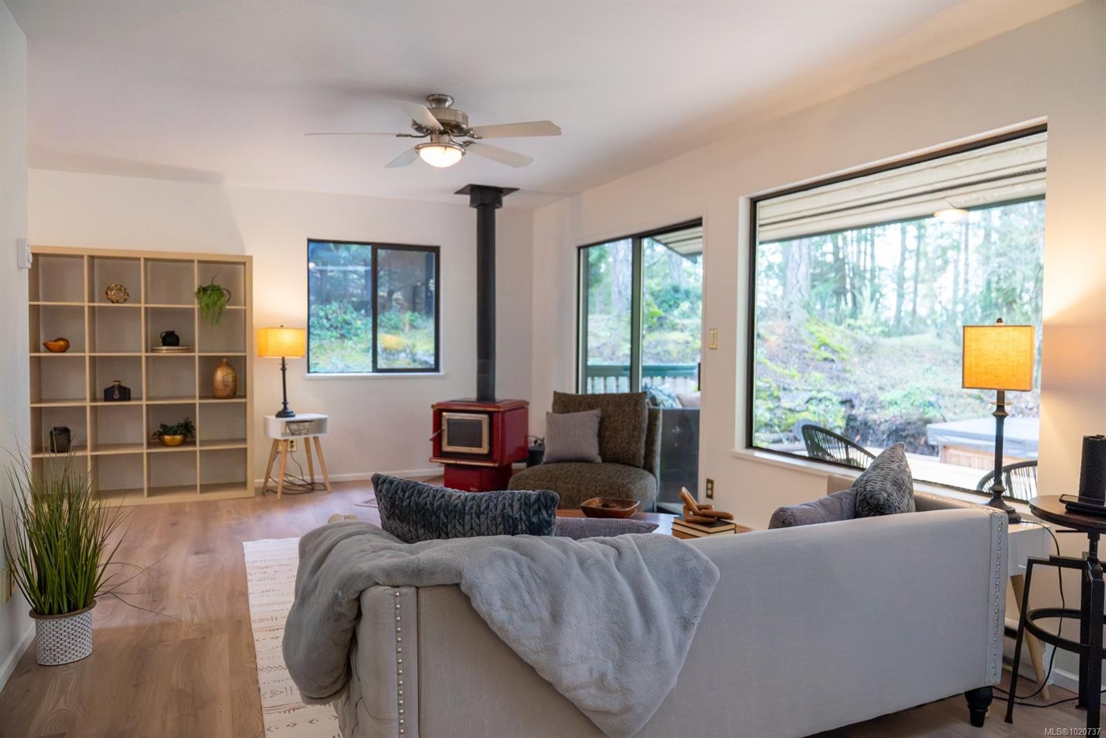 37150 Schooner Way, Pender Island, BC