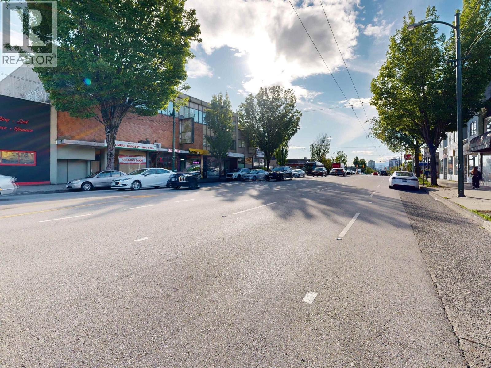 2117-2121 Kingsway Way, Vancouver, BC