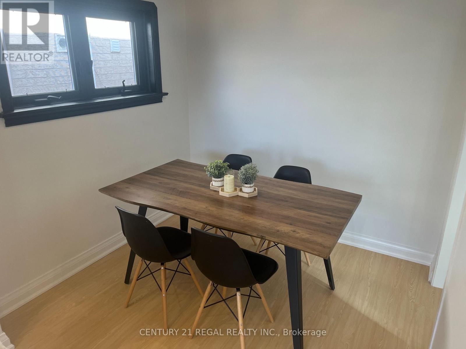 45 Fifteenth Street, Toronto, ON - Indoor Photo Showing Dining Room