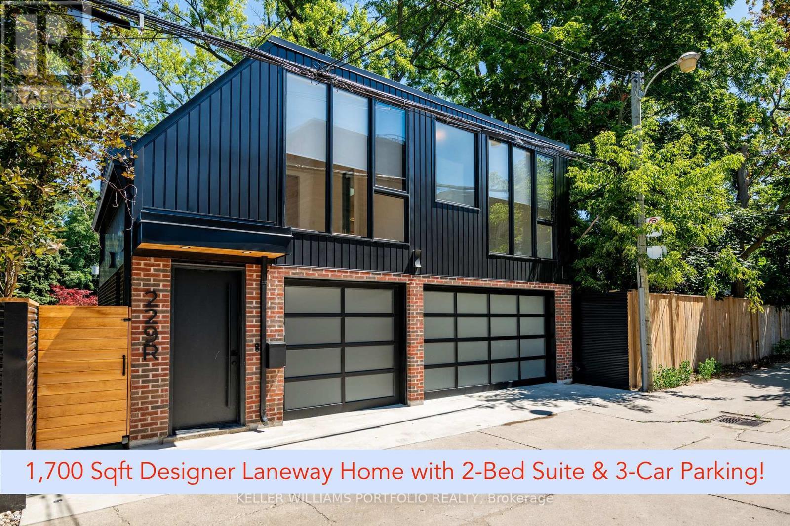 229 Manor Road E, Toronto, ON - Outdoor