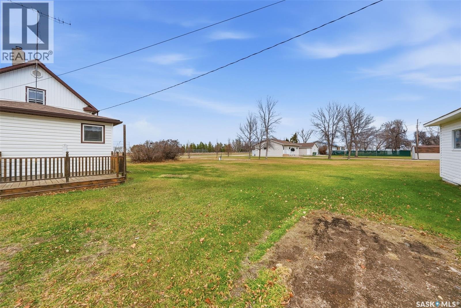 624 Saskatchewan Avenue, Imperial, SK - Outdoor