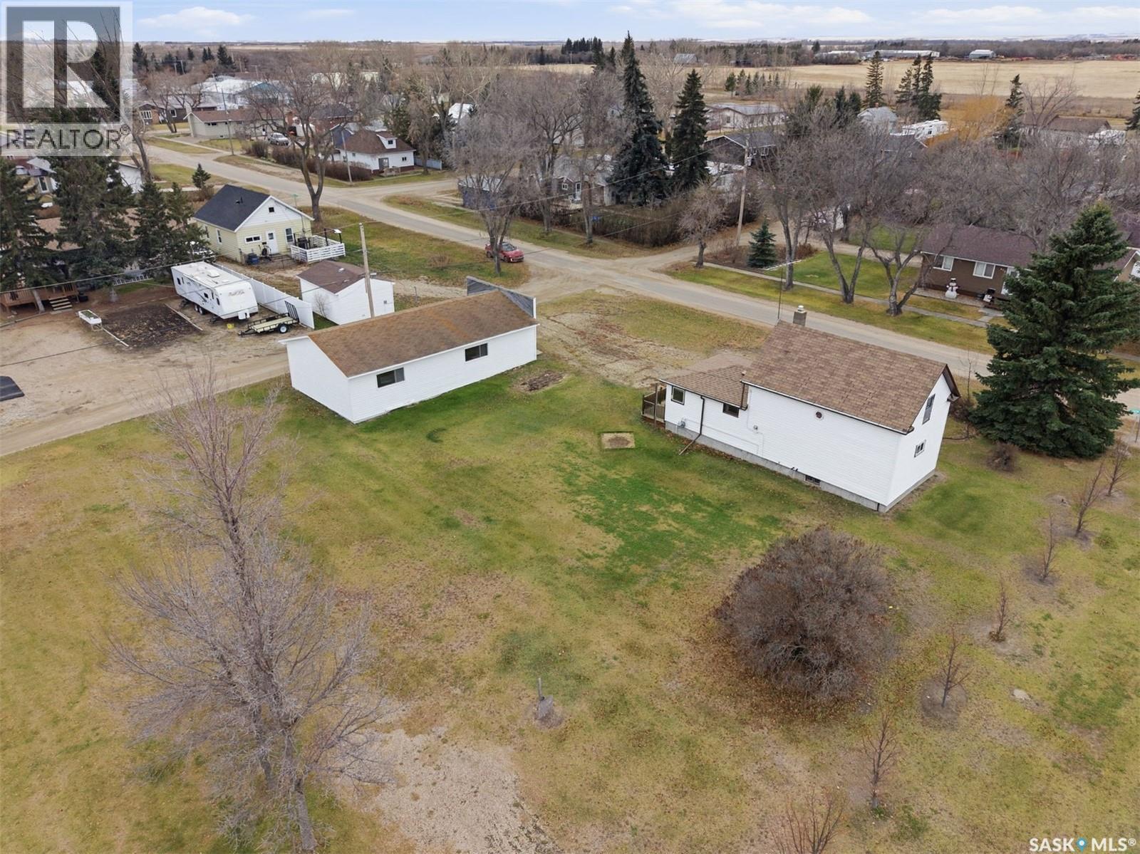 624 Saskatchewan Avenue, Imperial, SK - Outdoor With View