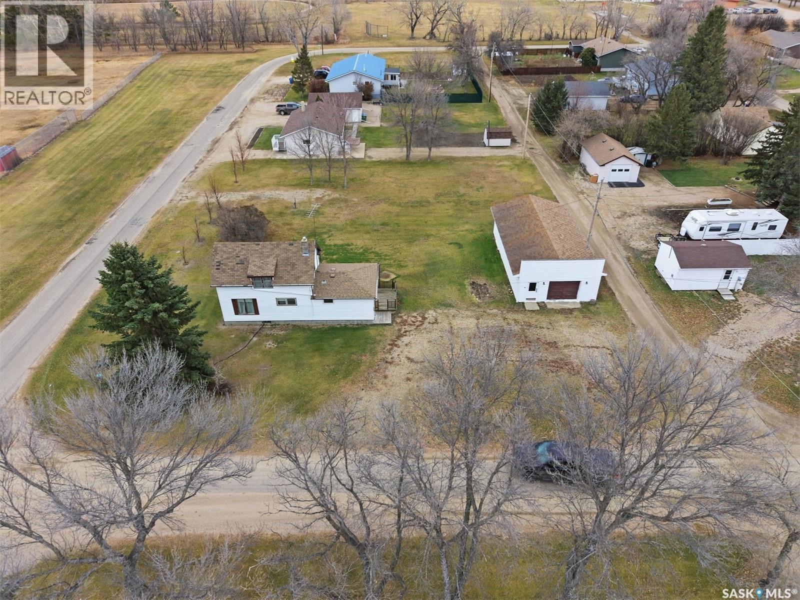 624 Saskatchewan Avenue, Imperial, SK - Outdoor With View