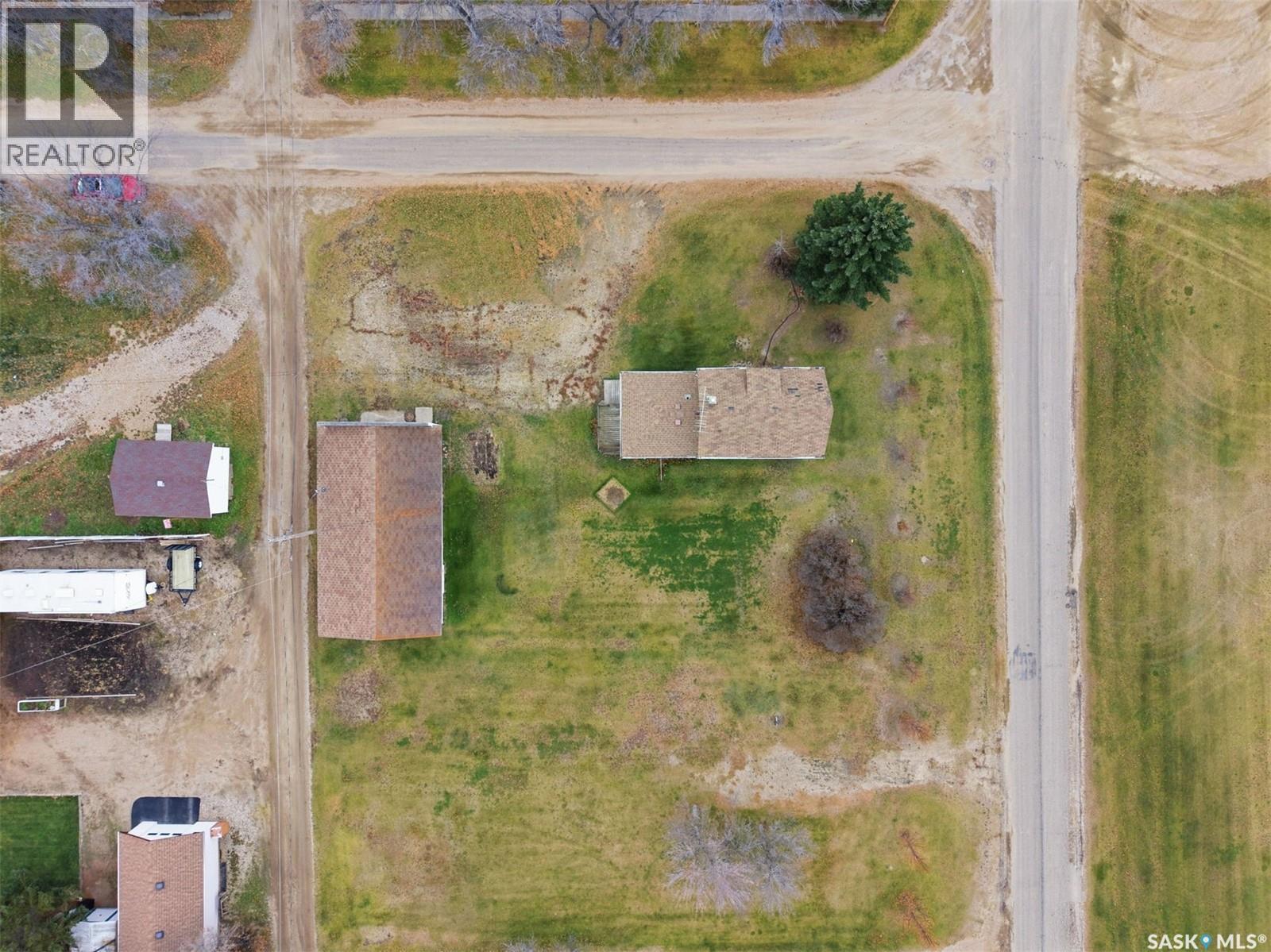 624 Saskatchewan Avenue, Imperial, SK - Outdoor With View
