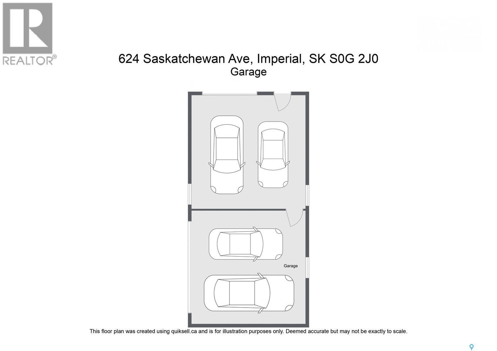 624 Saskatchewan Avenue, Imperial, SK - Other