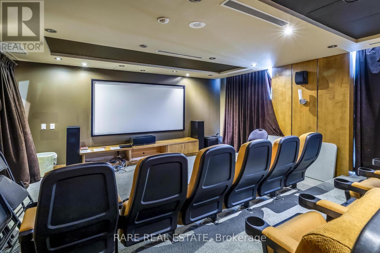 1404 - 2121 Lakeshore Boulevard W, Toronto, ON - Indoor