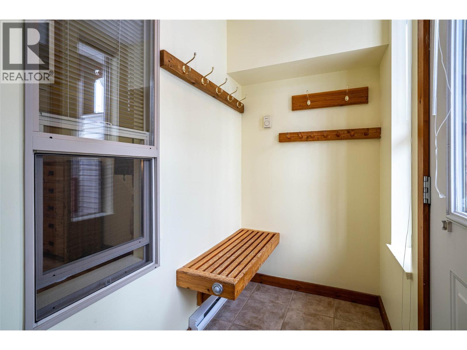 Mud room - 9812 Silver Star Road Unit# 103, Vernon, BC - Indoor Photo Showing Other Room