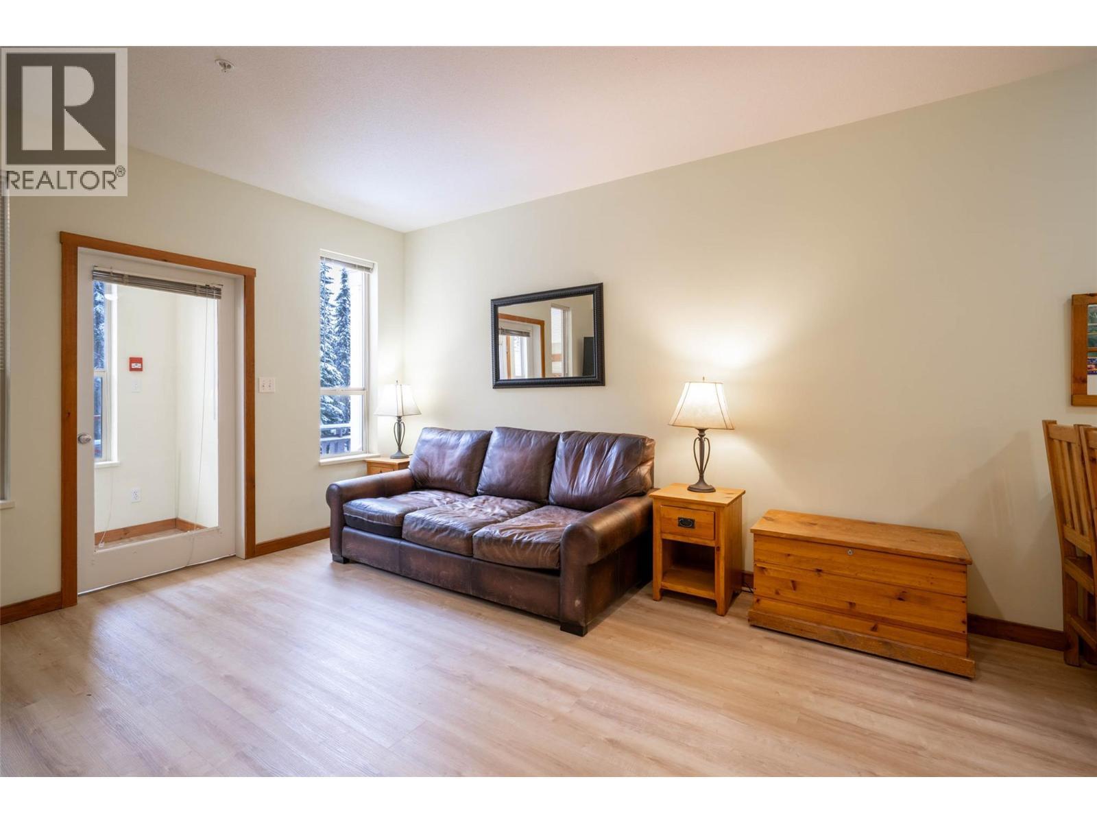 Living room - 9812 Silver Star Road Unit# 103, Vernon, BC - Indoor